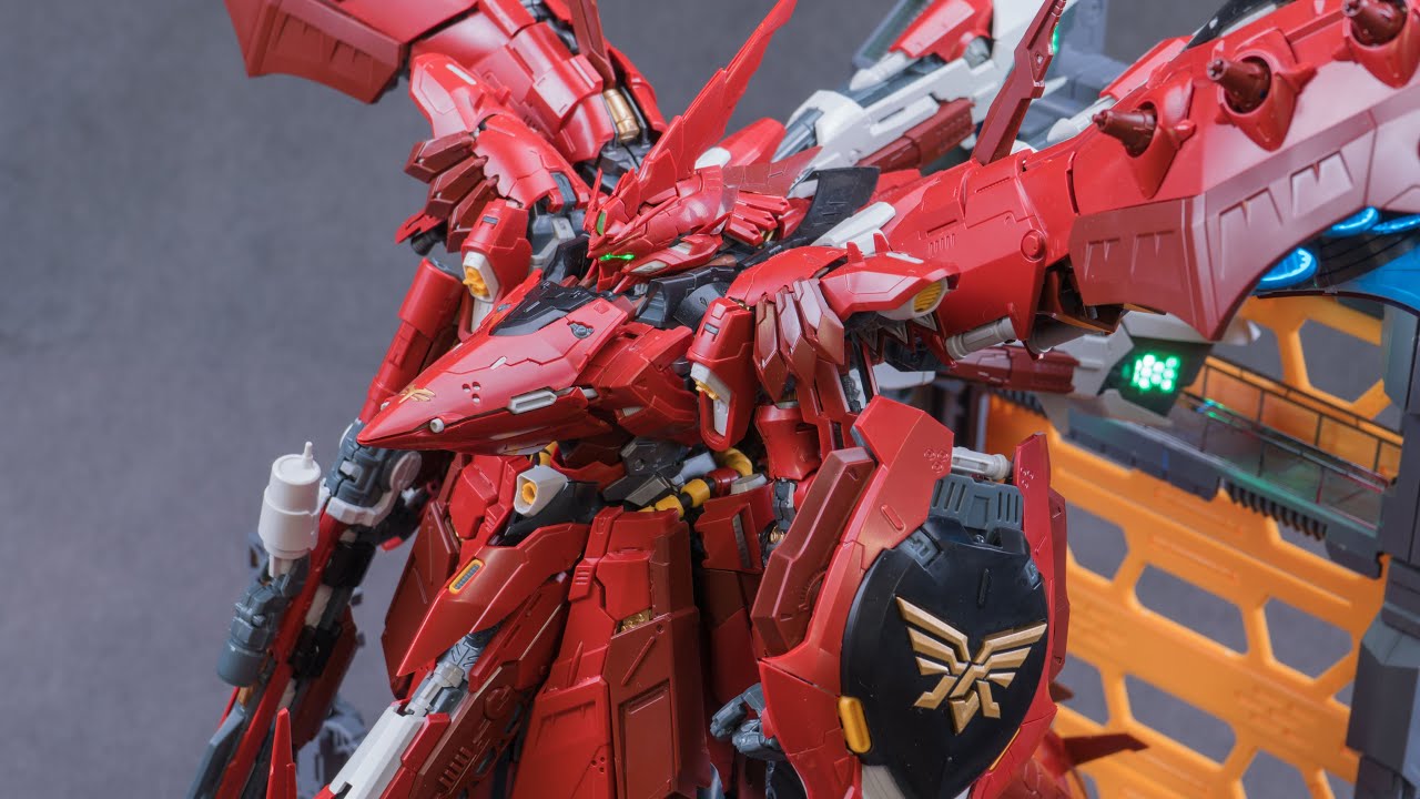 Актуальна ли технология Mechanicore в 2025 году? Обзор Firehawk.