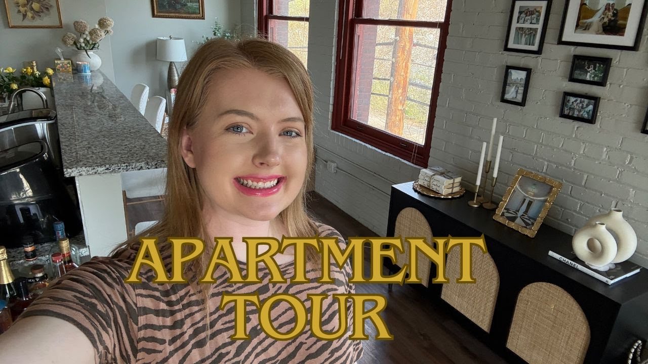 Apartment Tour Pittsburgh PA