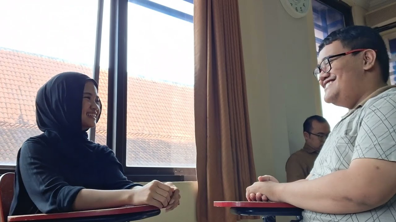 Konseling Individu Teori dan Praktik Kognitif Sheva Deca