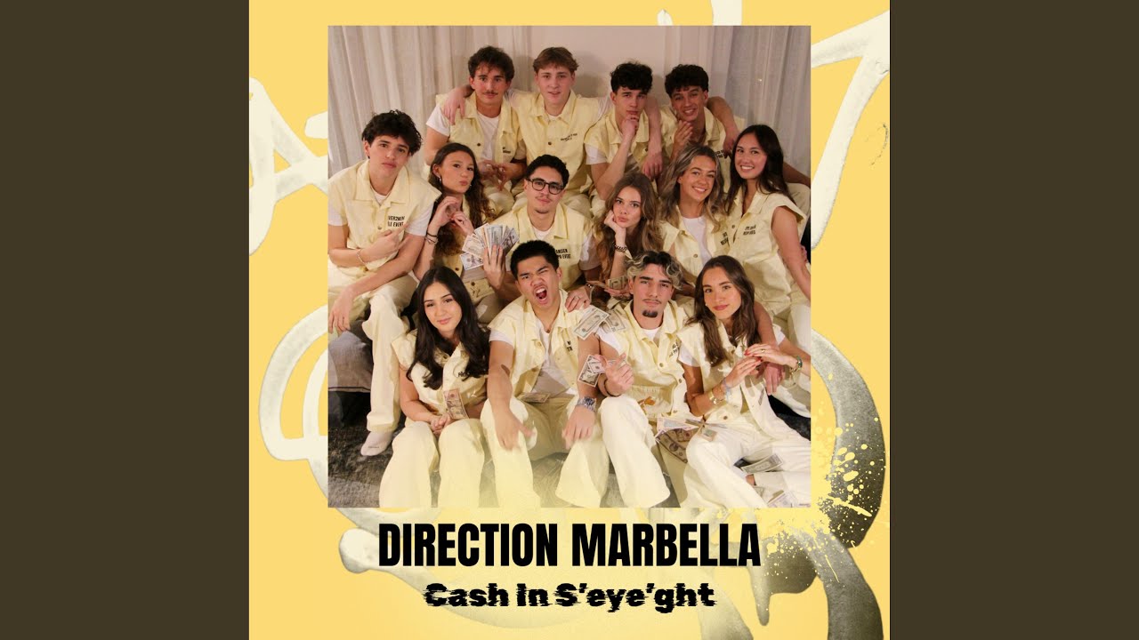 Direction Marbella