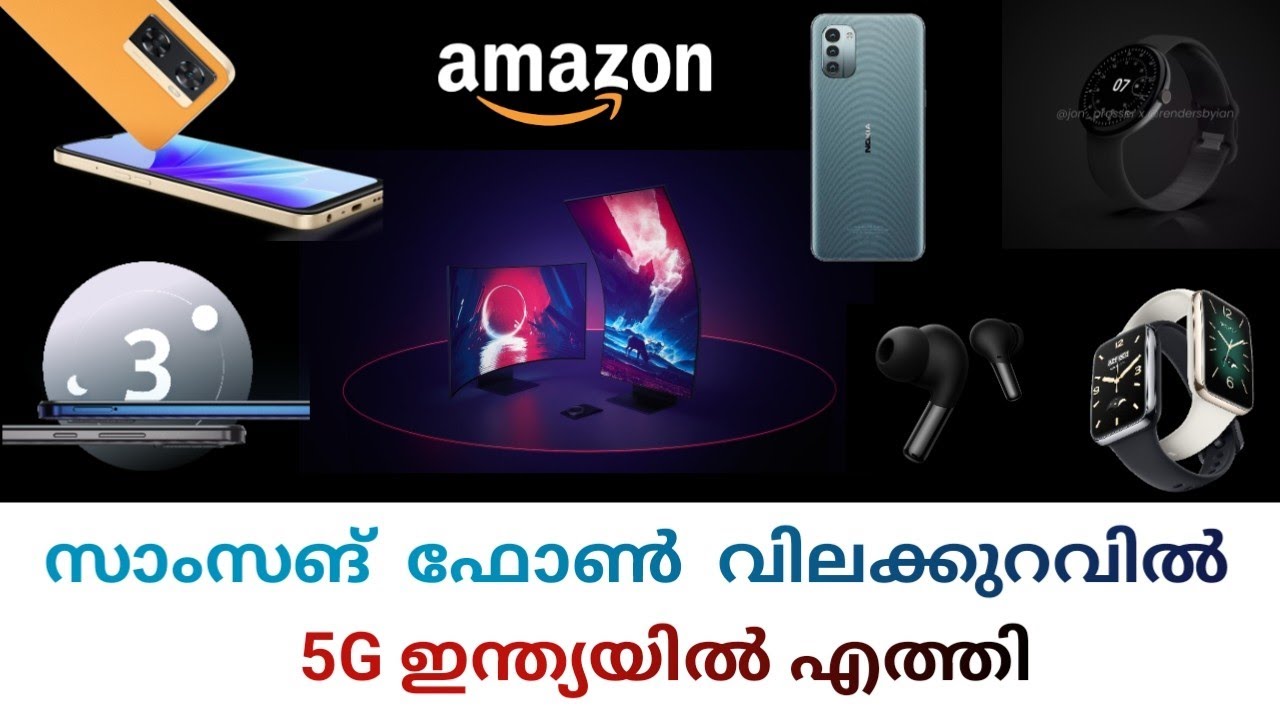 Tech News Malayalam | EP - 98 | Airtel 5G Plus Malayalam | Pixel Watch Malayalam | Oppo A77s