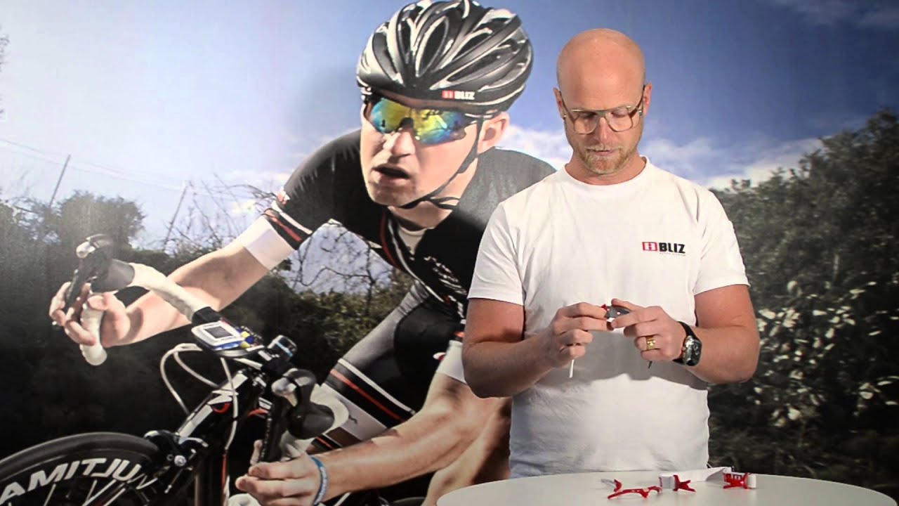 Bliz Active Eyewear - Tempo Clinic