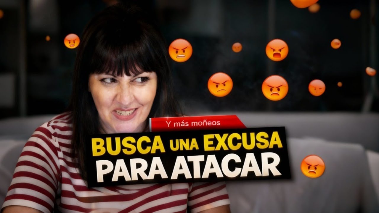 Cuando todo molesta a la hater mayor del reino, y mas moñeos.