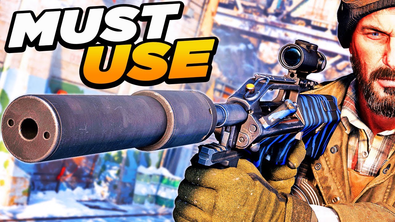TRASHTALKER VS MY AUG! (BEST AUG CLASS SETUP) Black Ops Cold War Search & Destroy!