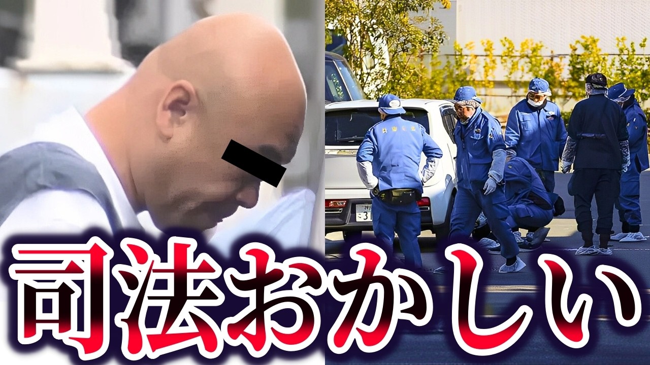 【ゆっくり解説】小学生ひき逃げ、レイ〇でも不起訴になった外国人事件