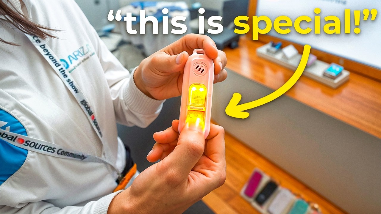 How I Find $1M Winning Products in Hong Kong EVERY TIME (and you can too)