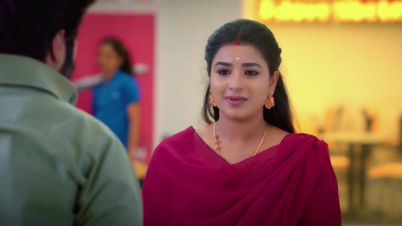 Karthigai Deepam | Ep - 847 | Webisode | Jun 05 2025 | Zee Tamil
