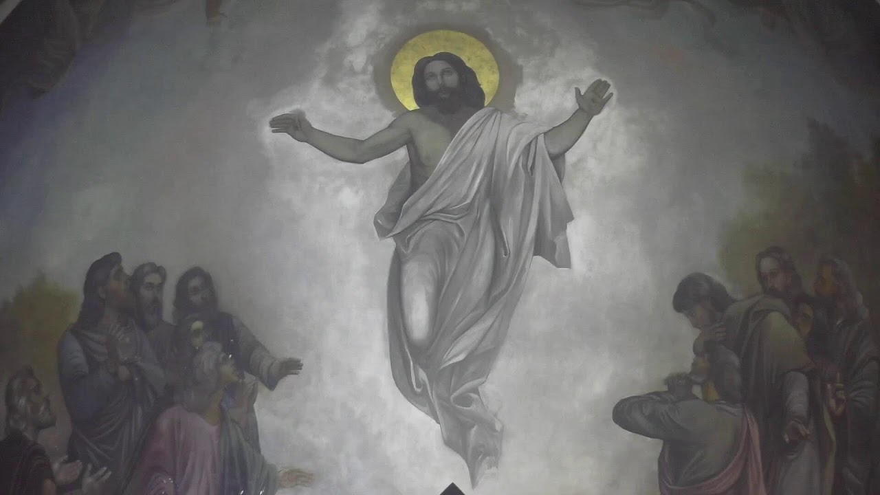 اجتماع الشباب 2026/02/12 | بث مباشر من كنيسة مارجرجس بسبورتنج