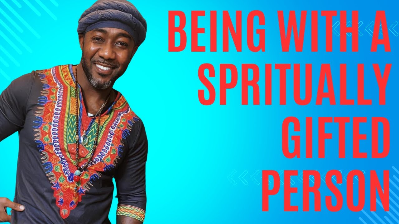 The truth about being with a spiritually gifted person.  Don’t do it if you’re not ready