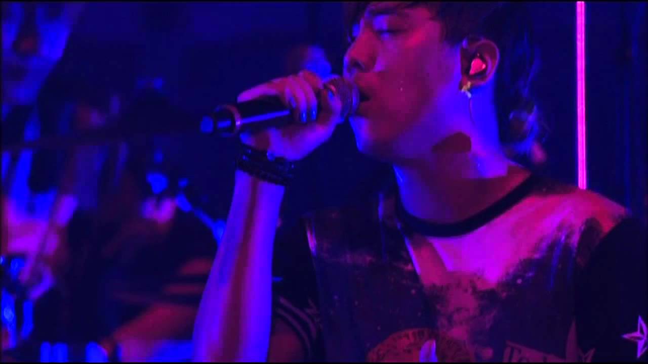 FTISLAND - Beloved