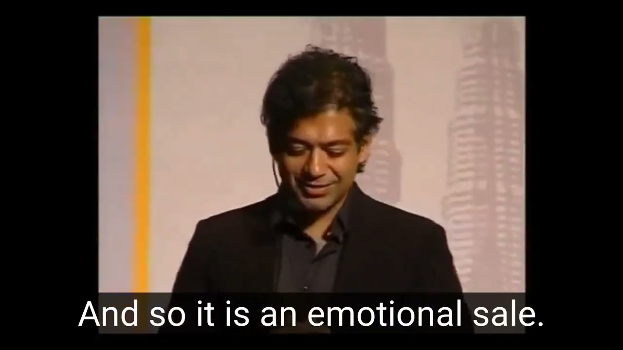 Naval Ravikant on Keys to Startup Fundraising