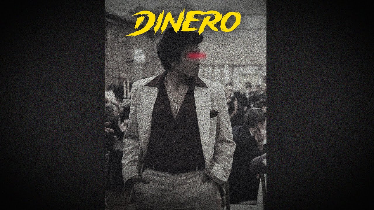 FREE - Trap Type Beat 2025 - Dinero | Spanish Guitar Type Beat 2025
