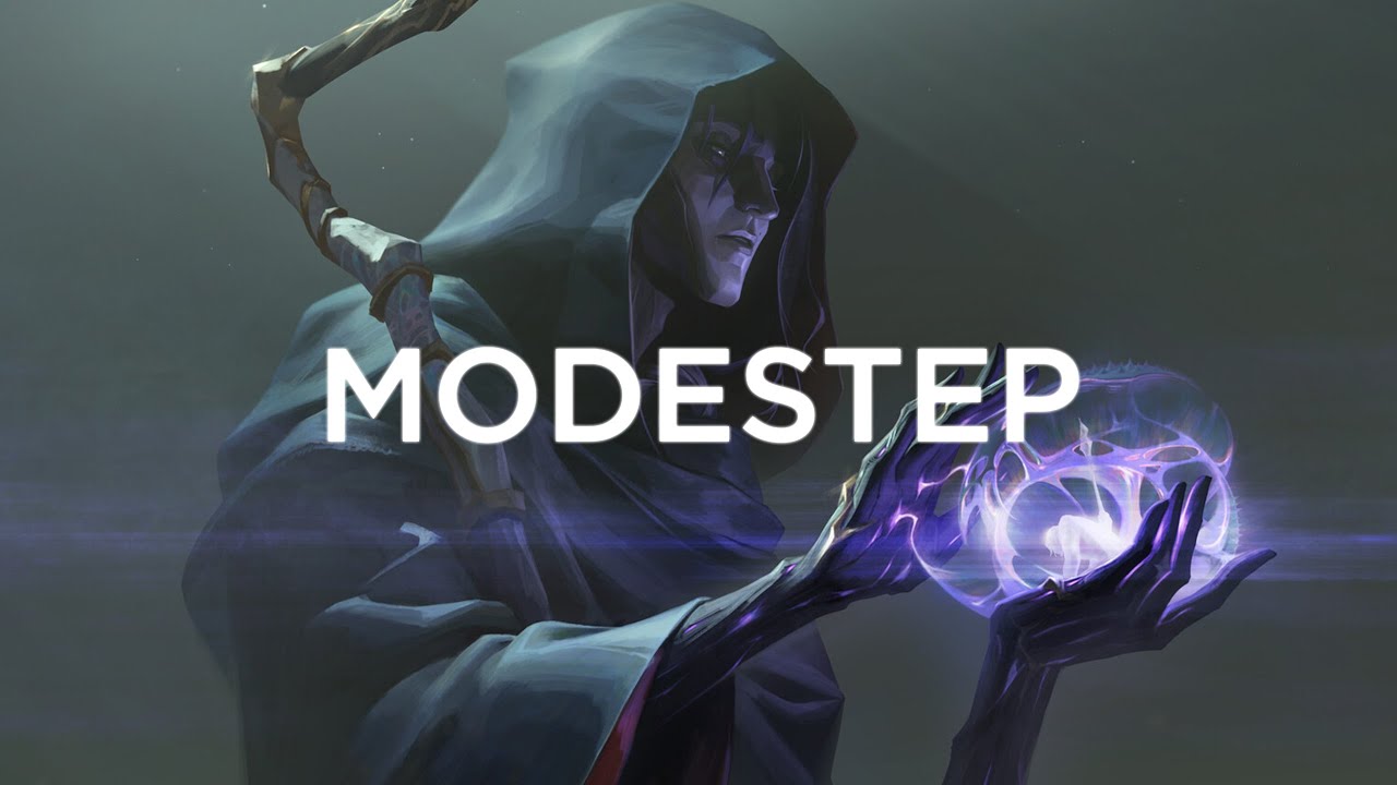 Modestep - Inside a Crowd