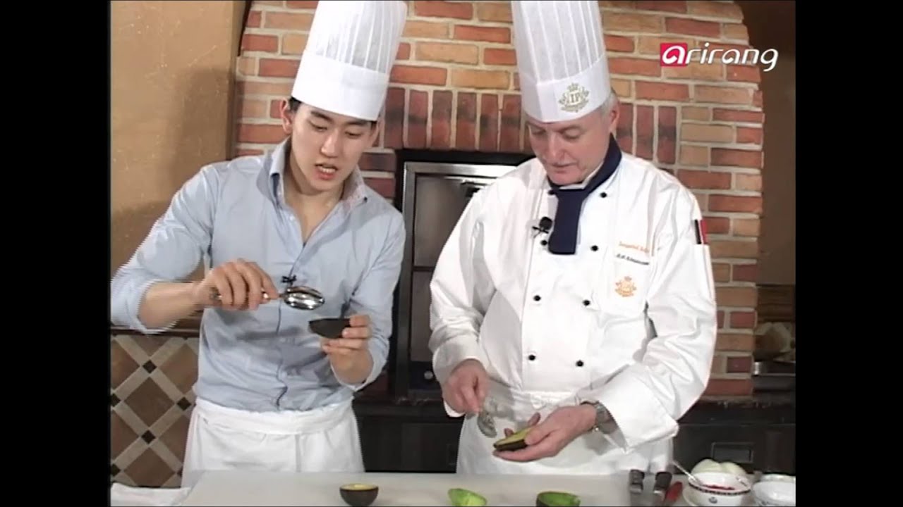 Cuisine Tour Ep08 World Menu - Singapore 세계 음식 - 싱가폴
