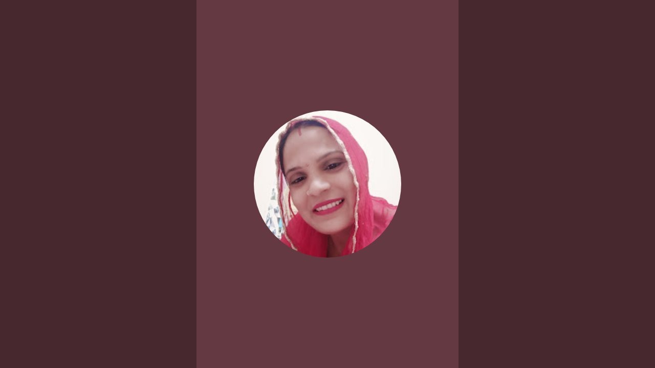 Rekha Dahiya is live