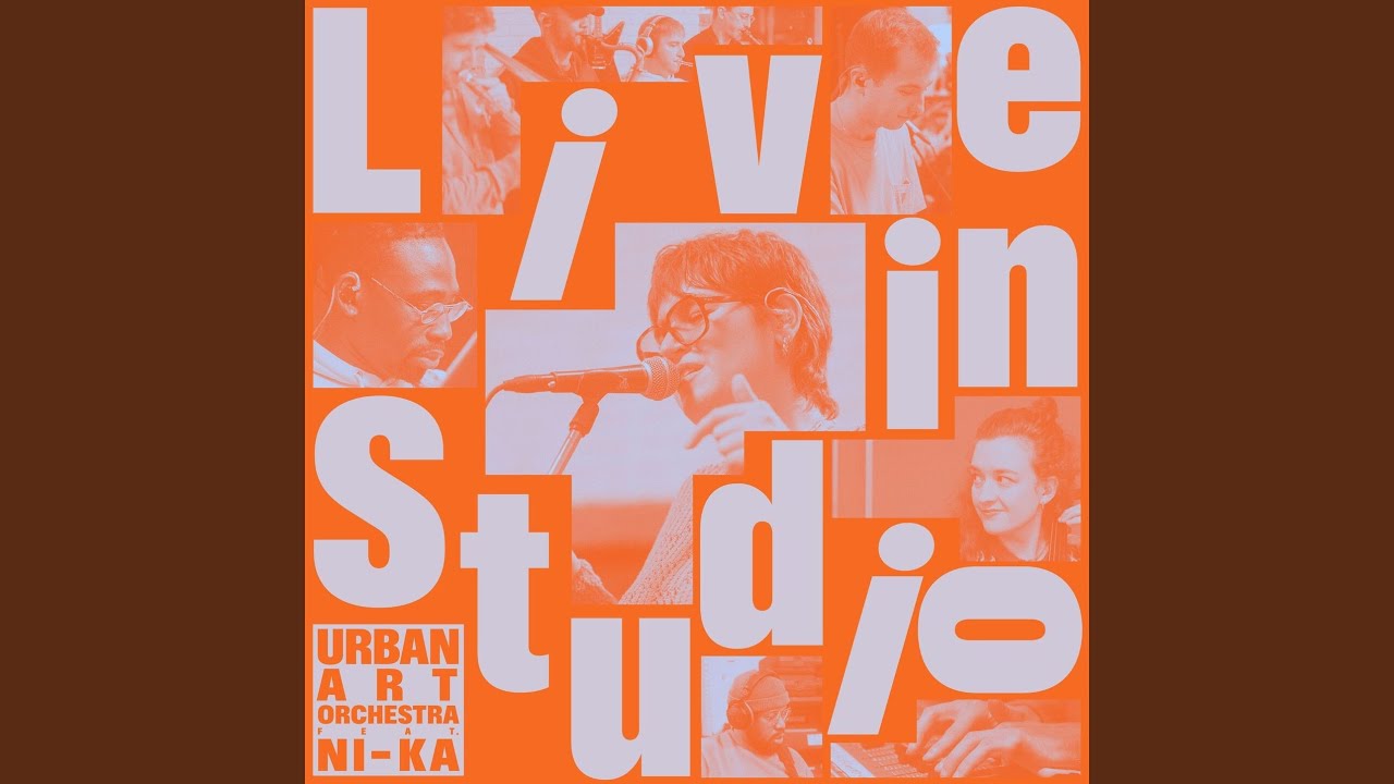 Heut' ist der Tag (Live)
