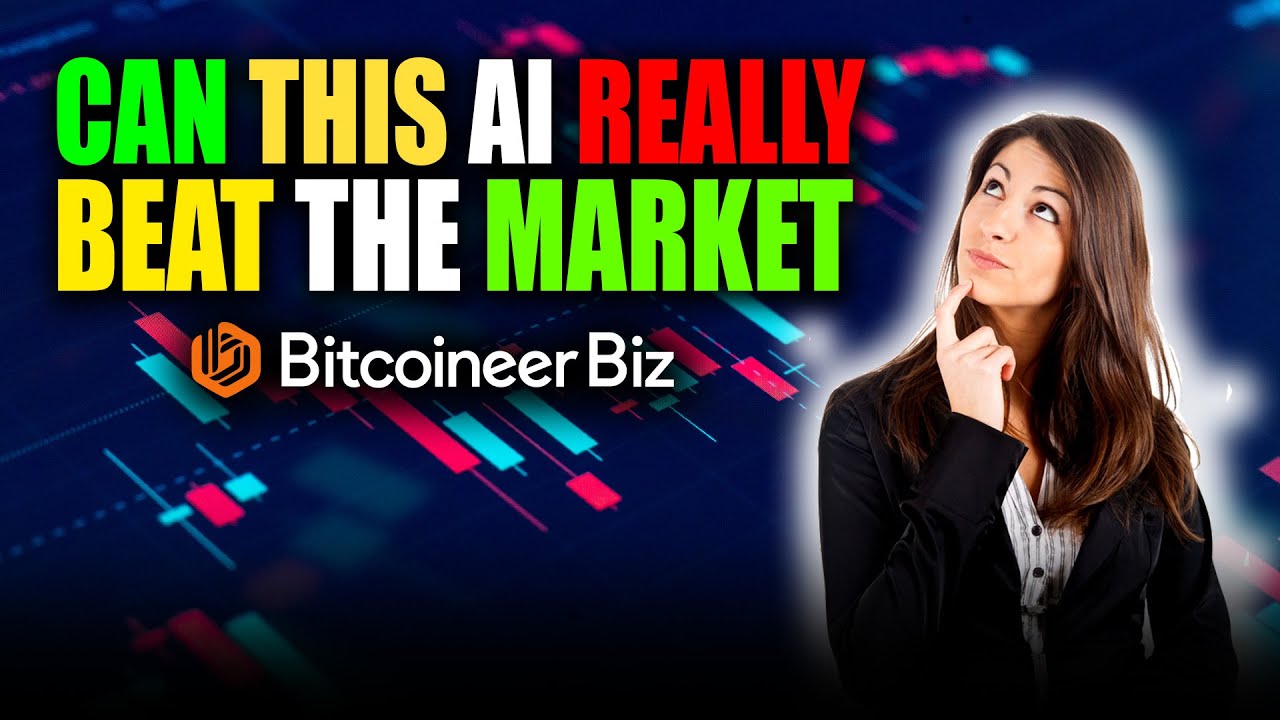 How Bitcoineer AI is Changing the Game for Bitcoin Traders in 2025!