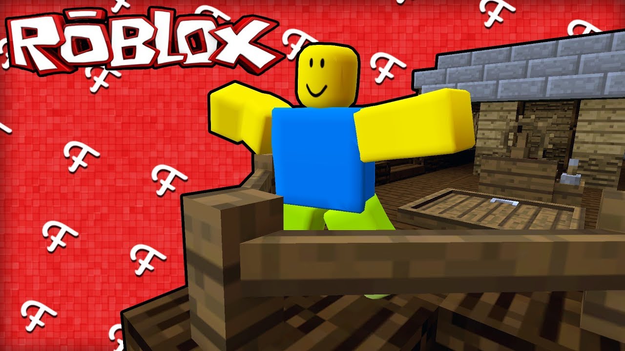 Roblox - BUILD A BOAT FOR TREASURE!! (Glitches & Cannons)