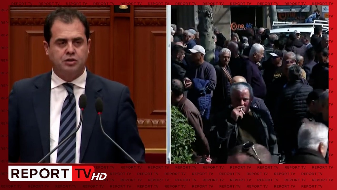 SPAK kërkon arrestimin e Ballukut/ argumentet PRO të PD: Kërcënoi dëshmitarët, s’është shtatzënë...