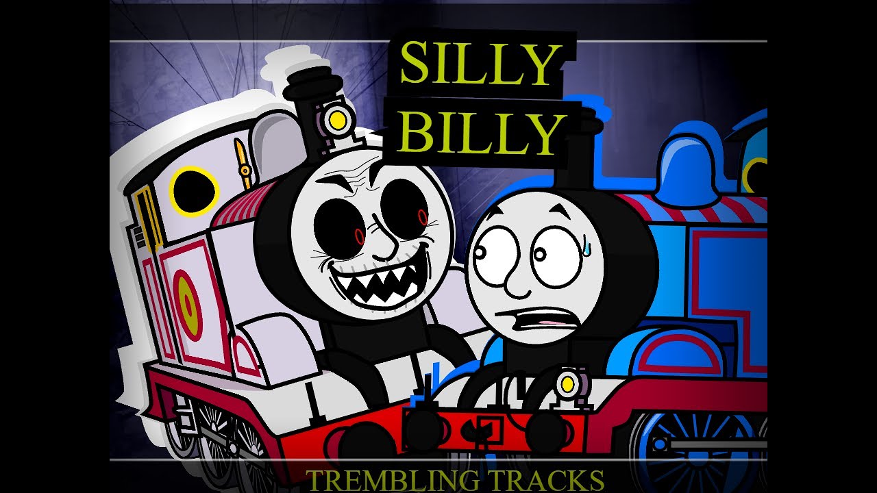 Silly Billy  (Timothy and Thomas are singing) *FINAL BATTLE*