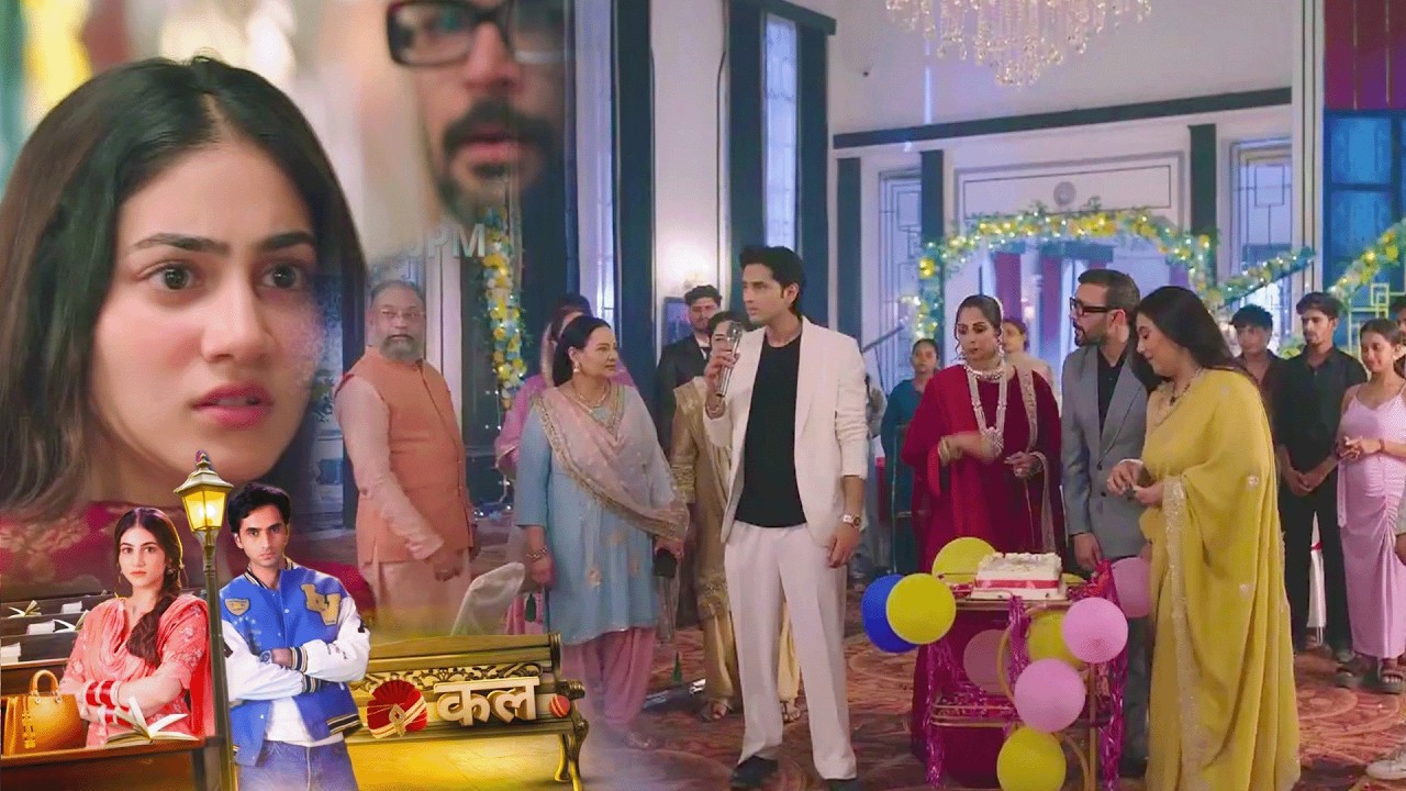 Tu Juliet Jatt Di NEW PROMO 4th July 2026 Today Episode |