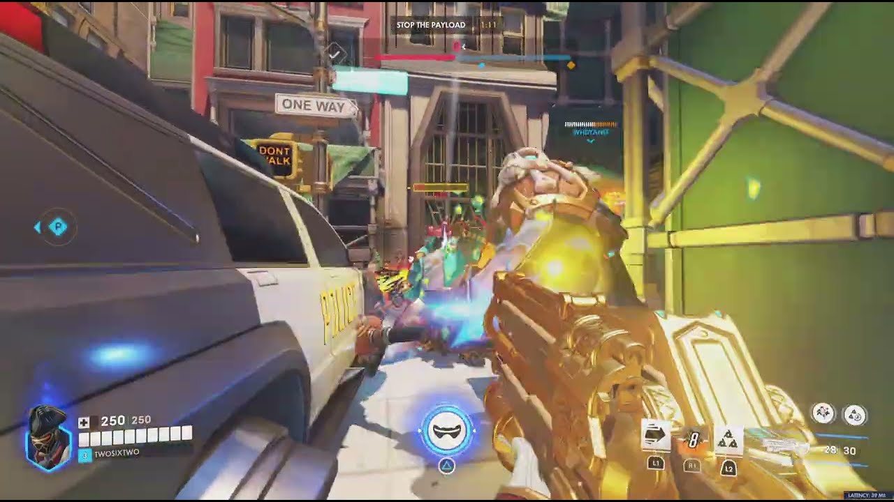 I Luv S76