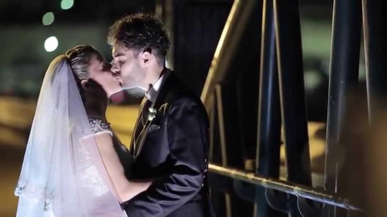 DAVIDE + ANNA 30.09.14
