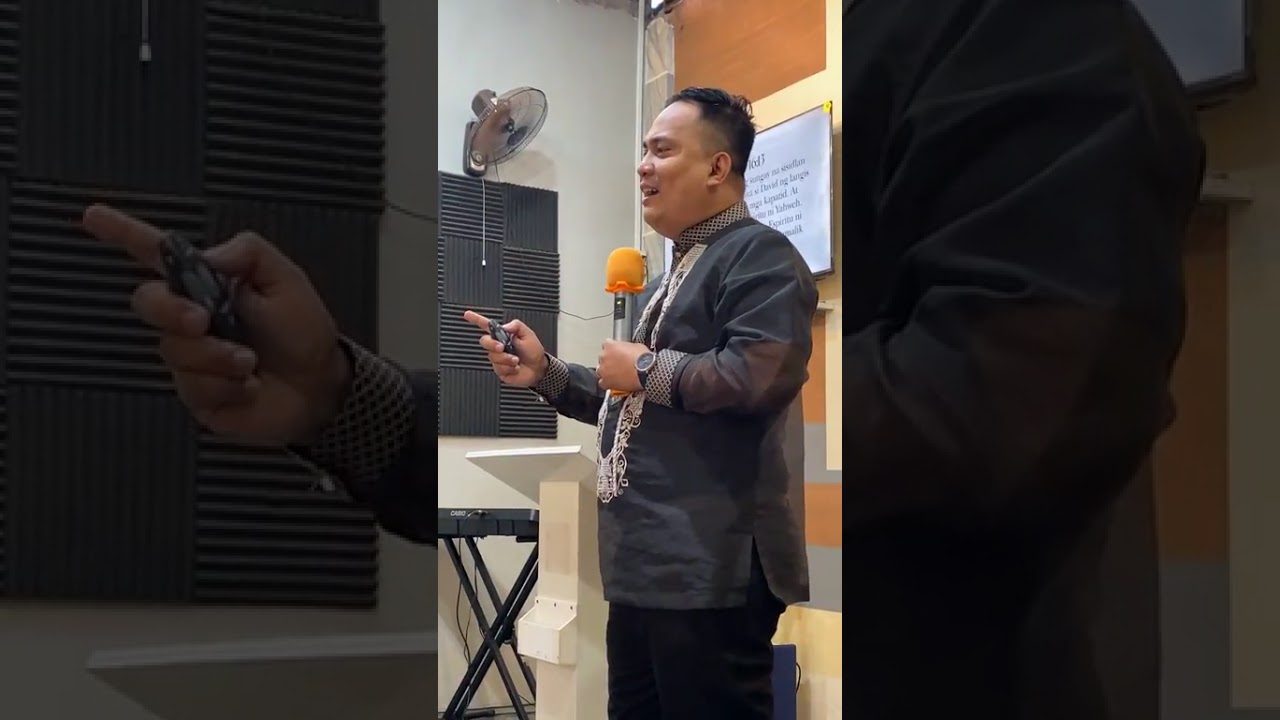 SWHC - The Revelation Power of the Anointing Oil (January 25, 2026)