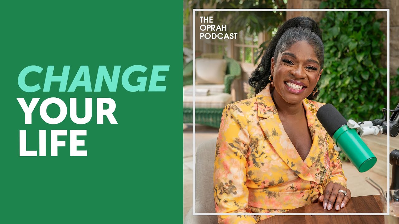 Oprah and Edwina Findley Dickerson: Listening to Signs Can Change Your Life