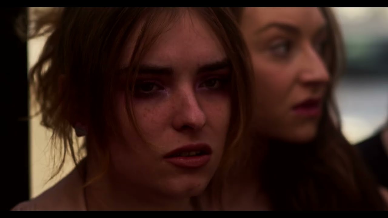 T-Blockers (2024) Official Trailer | OutFest | Fantasia | Horror