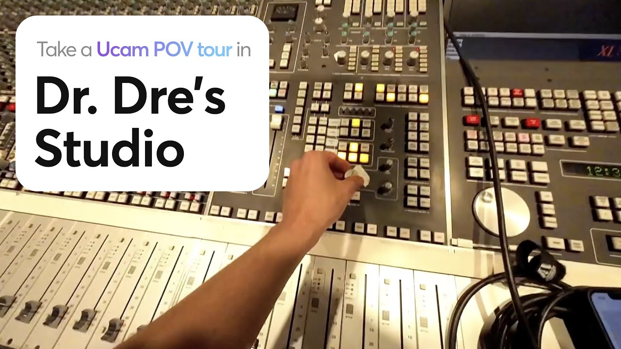 Dr. Dre's 