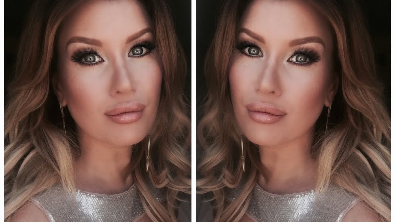 Easy Summer Makeup Tutorial 2016