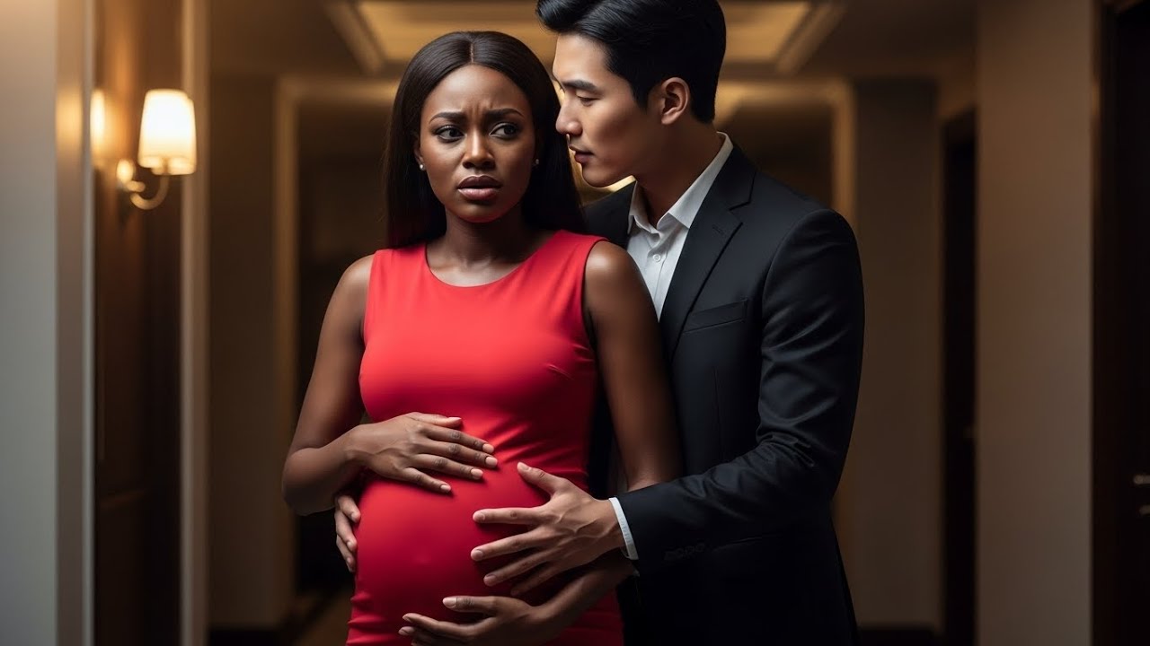 &ldquo;HATE ME WHEN I&rsquo;M INSIDE YOU,&rdquo; KOREAN MAFIA SAID WHEN HE FOUND HIS RUNAWAY PREGNANT WIFE IN A CLUB