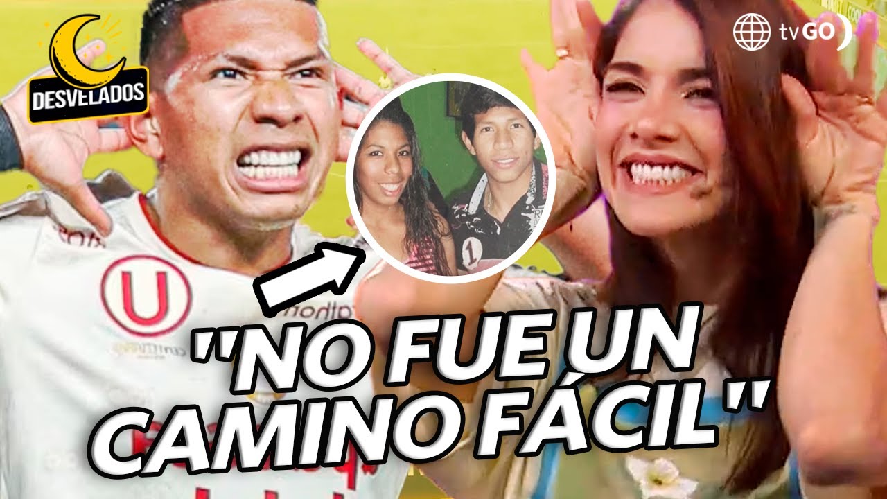 Desvelados: Edison Flores llegó al tricampeonato con la ‘U’ (HOY)