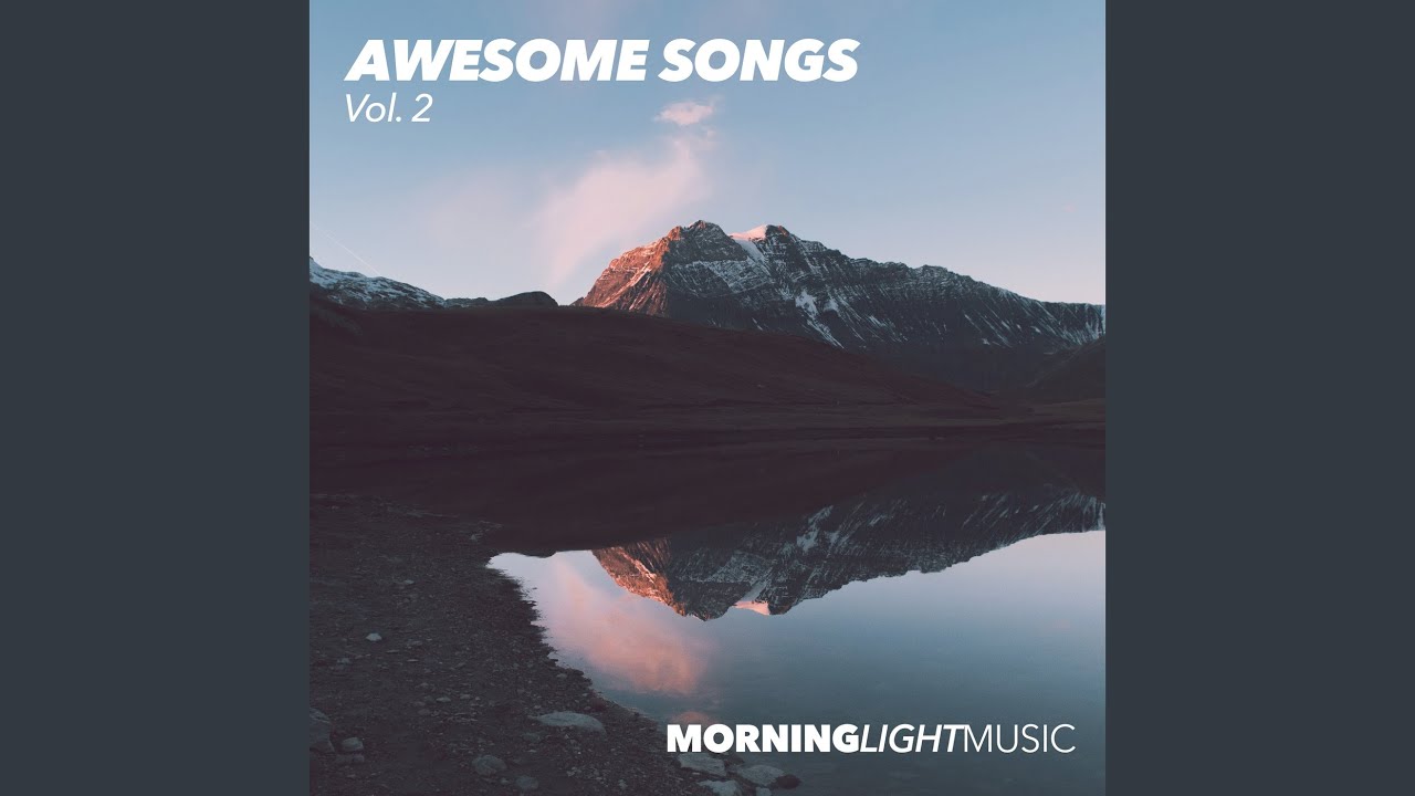 Energetic Upbeat Pop