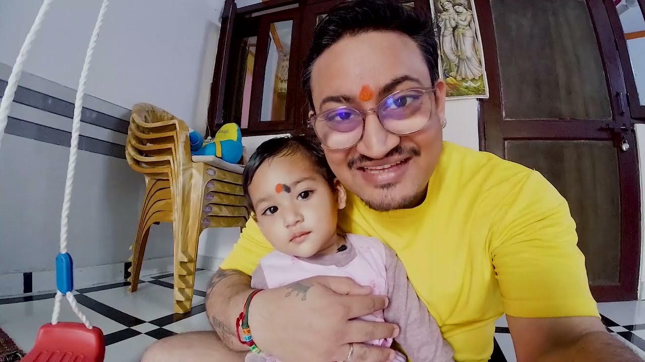Shriyanshi Naraz Ho gai 🤣