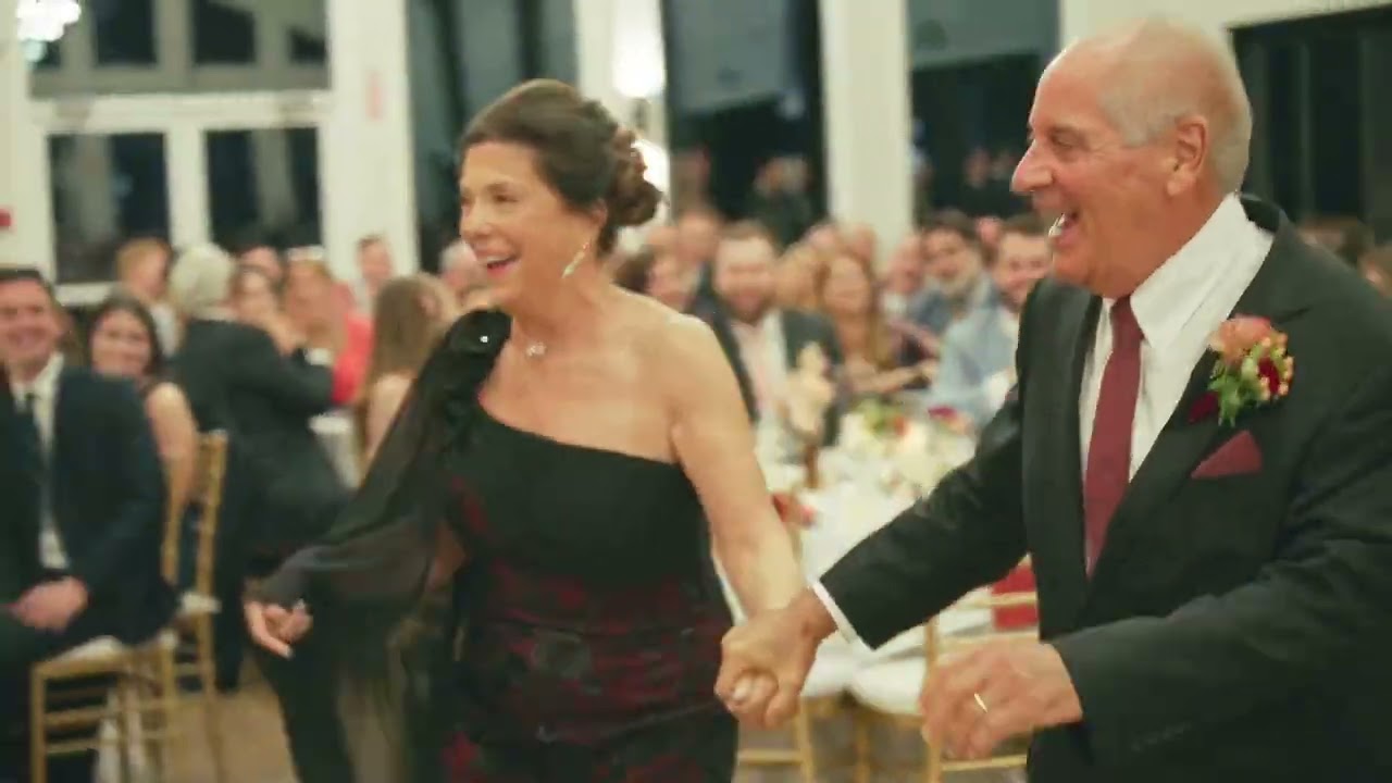 Olivia and Mikes Wedding