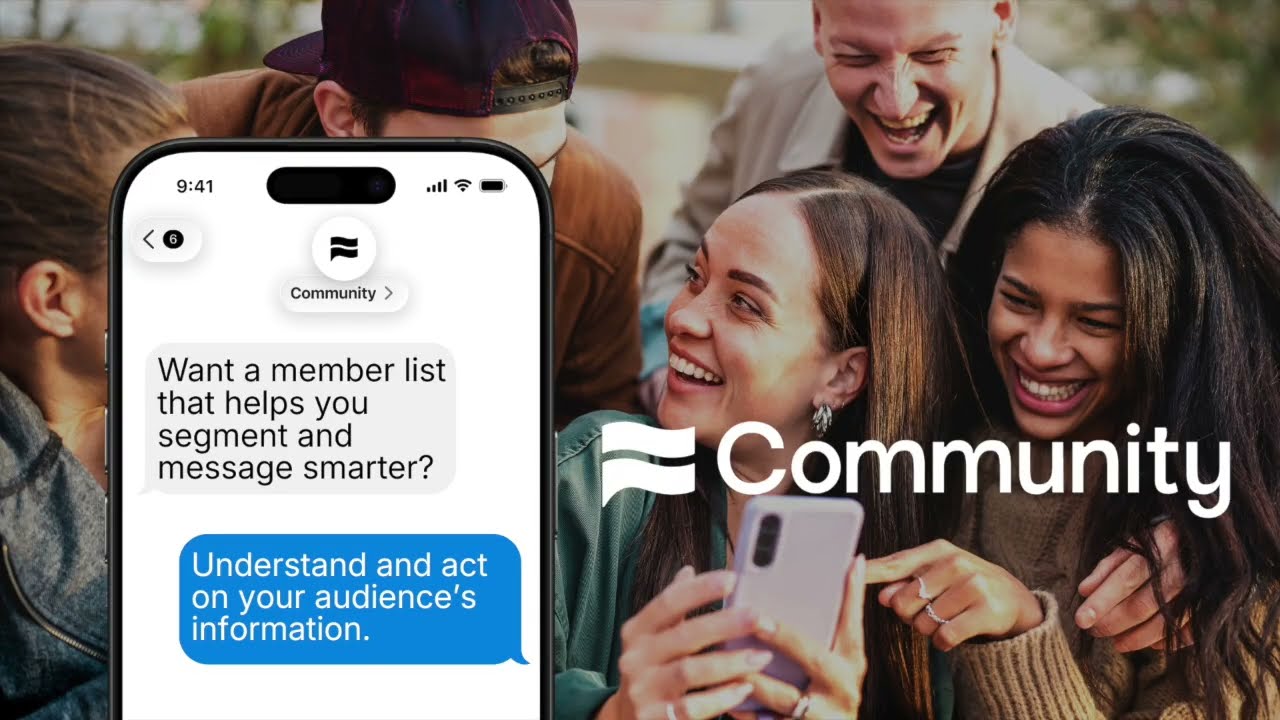 How to View and Manage Your SMS Subscribers | Community Guides