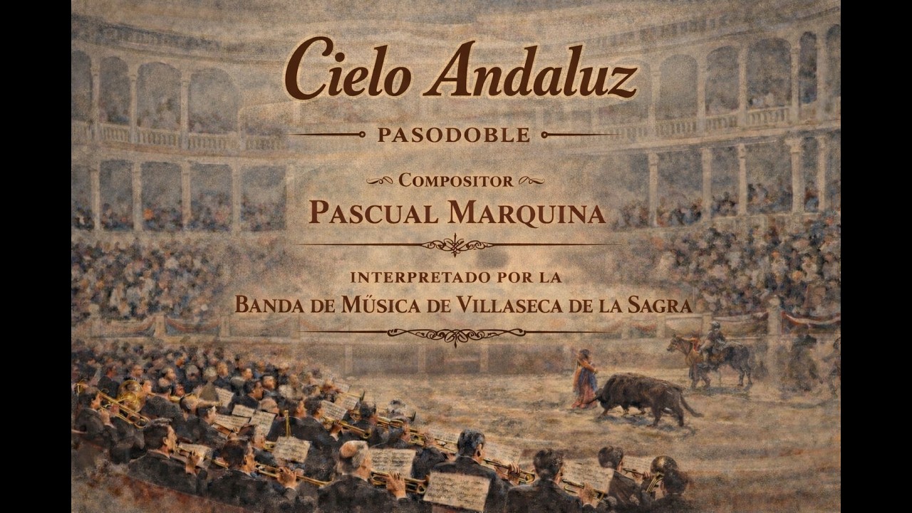 CIELO ANDALUZ