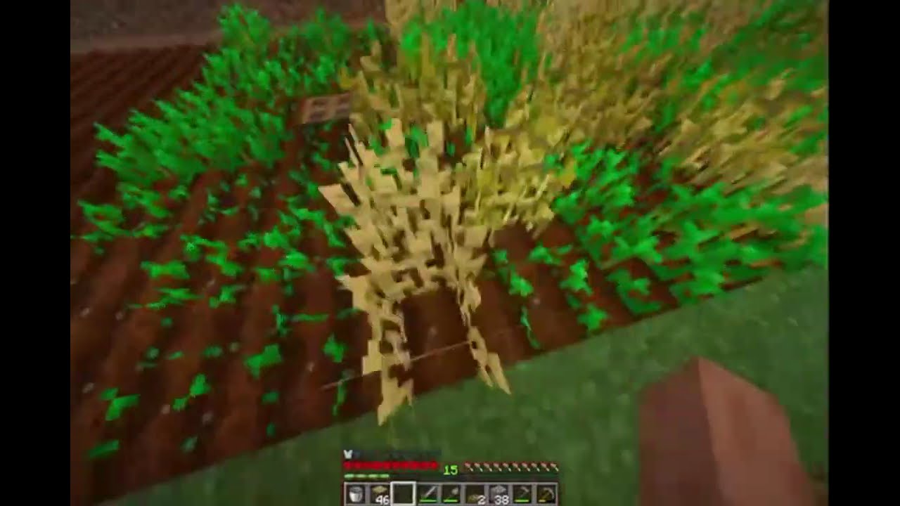 こつこつマイクラ実況 パート10