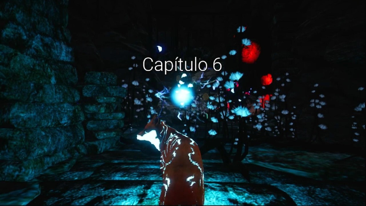 Spirit of the North cap6