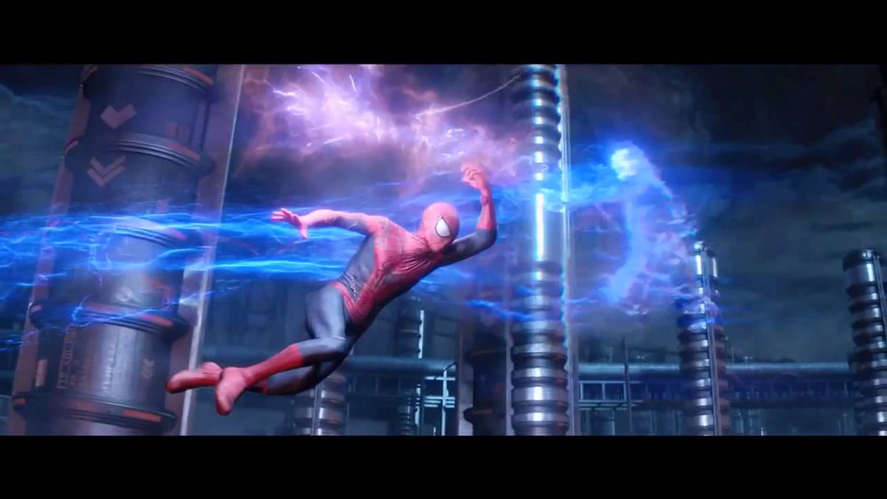 SPIDERONICTURTLE Channel Trailer!!!