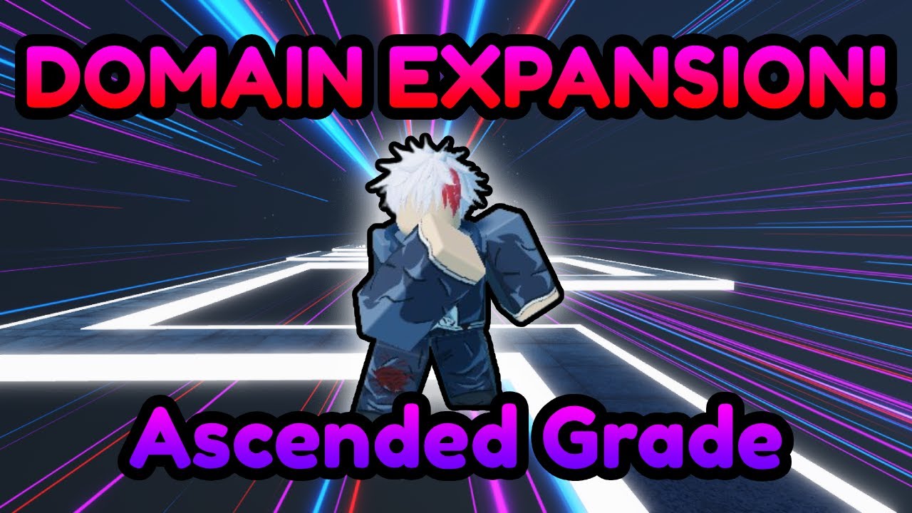 Gojo Evolution Showcase (Awakened Gojo) - Sorcerer Tower Defense