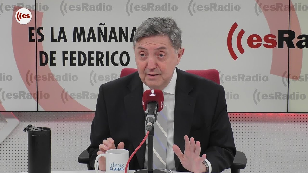 Federico a las 7: Bola&ntilde;os monta en c&oacute;lera ante un horizonte judicial negro