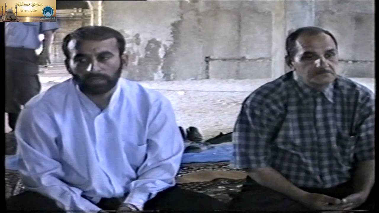 Nardaran Rəhimə xanım  ziyarətgahının Hüseyyniyyəsində Peyğəmbər (ə)-ın mövludu günü qeyd olunur.