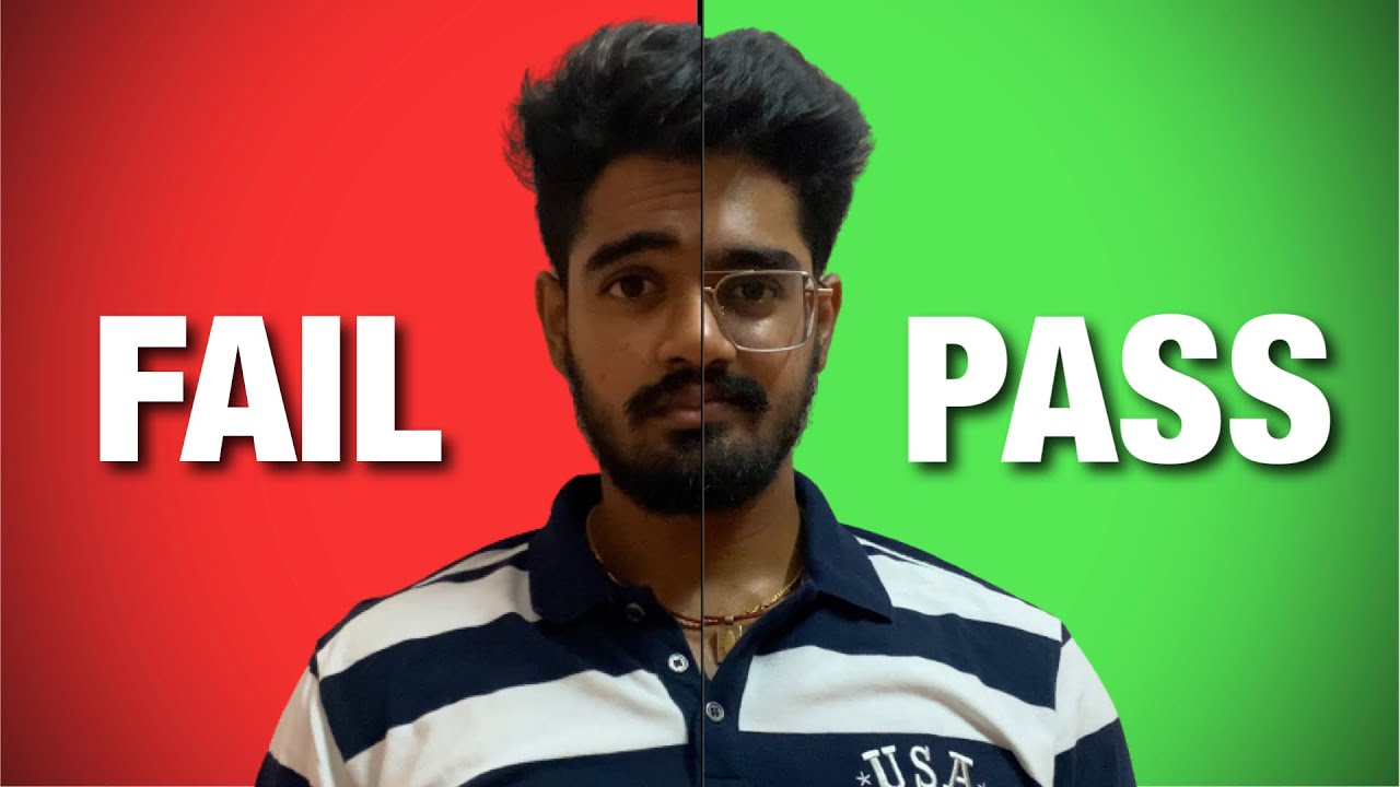 How to PASS First Year MBBS | SECRET Revealed!