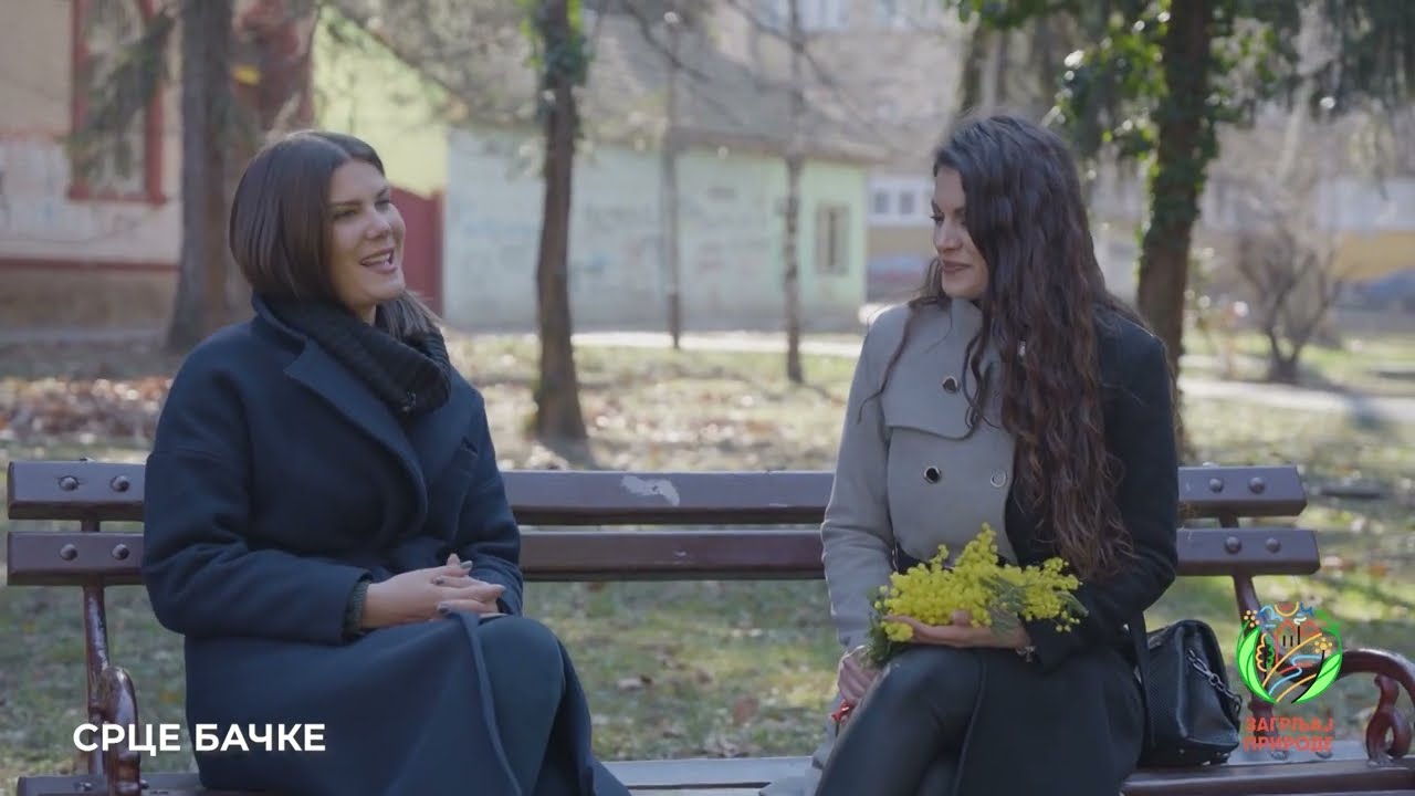 EMISIJA   ZAGRLJAJ PRIRODE   S01 EP07  SRCE BACKE VRBAS               Balkantrip TV