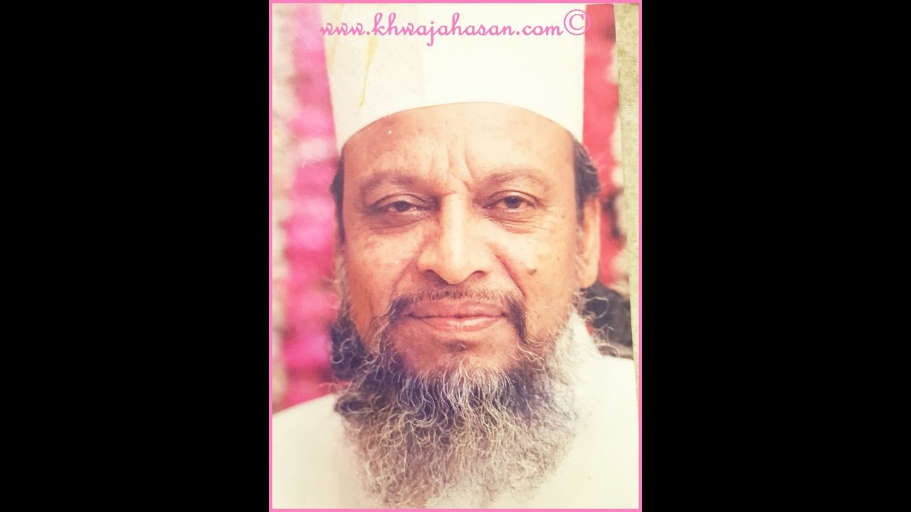 HUZUR MEHBUBUL AULIA  SARKAR (QSA)