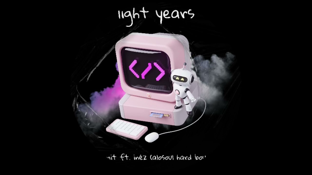 John Summit - Light Years ft. Inéz (Alosoul Remix)