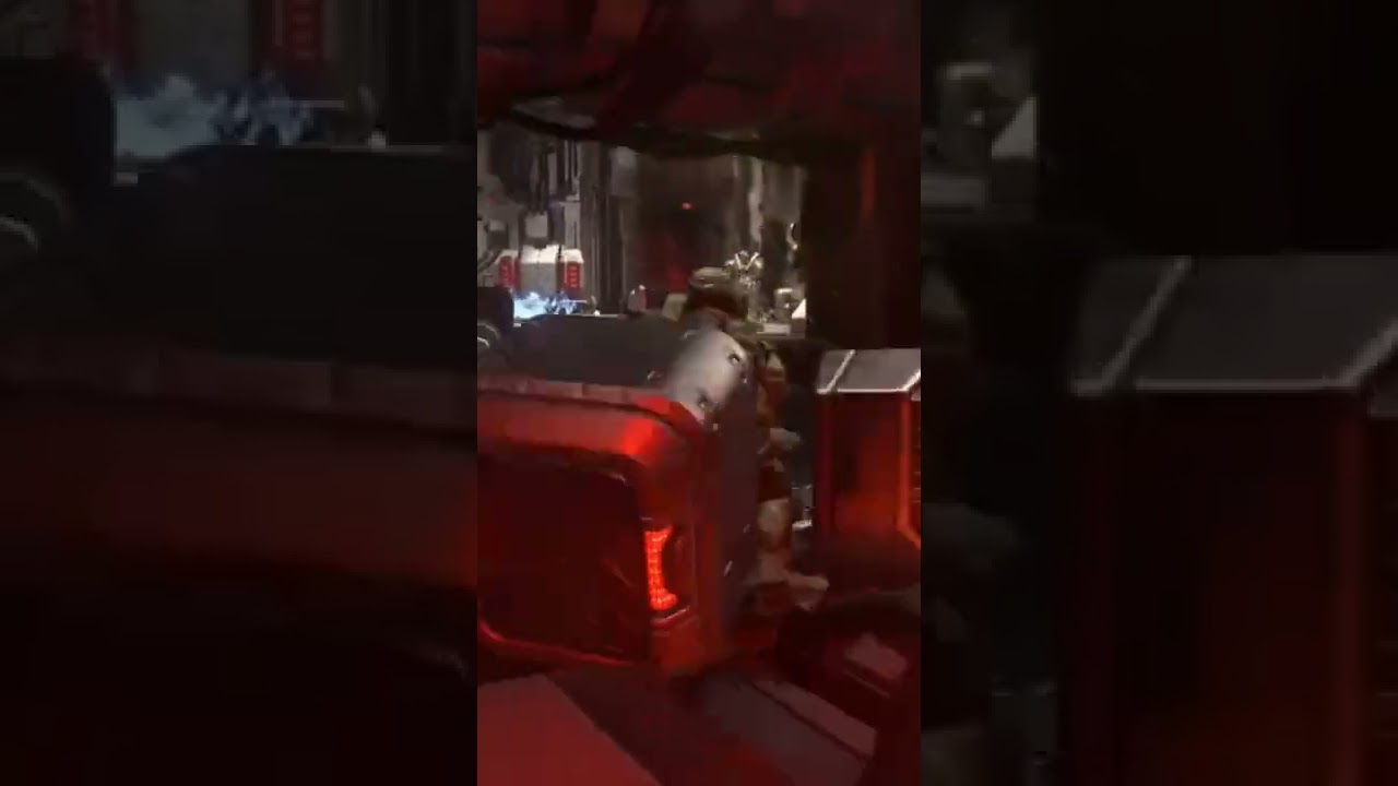 Hadouken